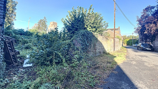 Rue du Centre - 26 - - 4540