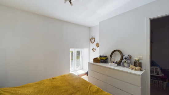 rue de Humain - 66 - B - 5580