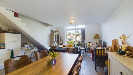 rue de Humain - 66 - B - 5580