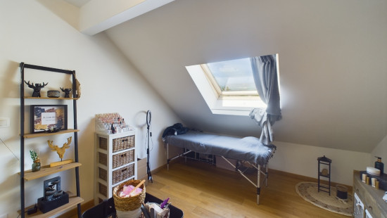 rue de Humain - 66 - B - 5580