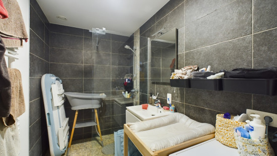 rue de Humain - 66 - B - 5580