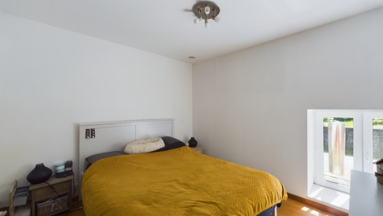 rue de Humain - 66 - B - 5580