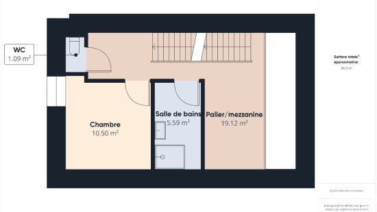 rue de Humain - 66 - B - 5580