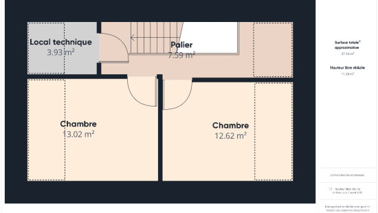 rue de Humain - 66 - B - 5580