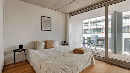 Holstraat - 80/82 - 2.03 - 203 - 8790