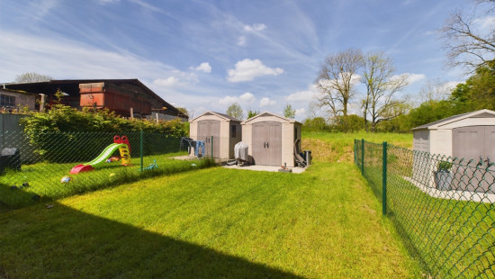 rue de Humain - 66 - B - 5580