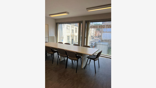 Schaffensestraat - 28 - - 3290