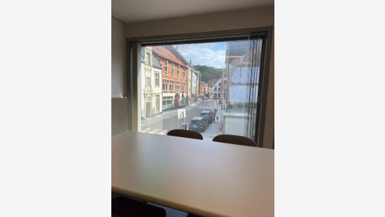 Schaffensestraat - 28 - - 3290