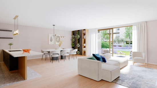 Stationsstraat - 97 - - S1.4 - 9120