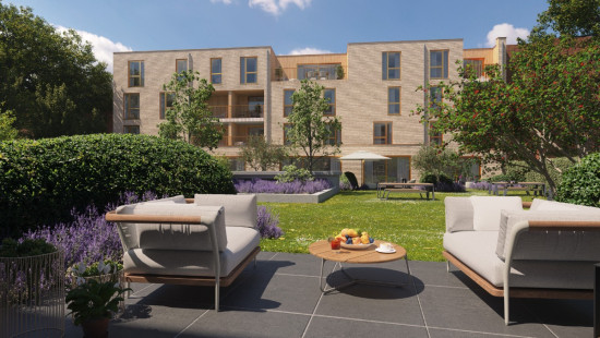 Stationsstraat - 97 - - S1.4 - 9120