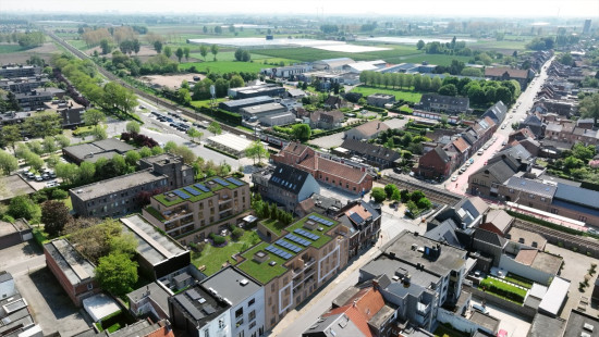 Stationsstraat - 97 - - S1.4 - 9120