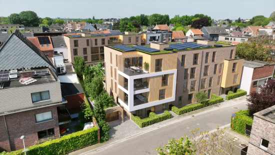 Stationsstraat - 97 - - S1.4 - 9120