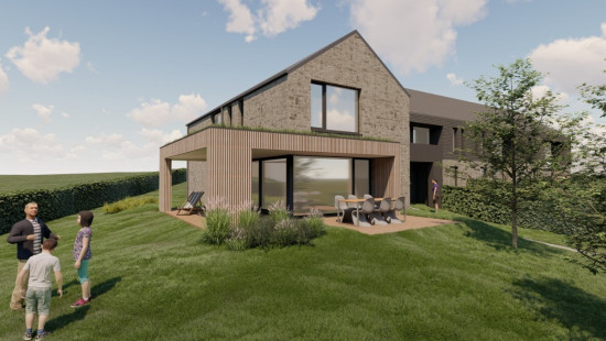 chemin du pafy lot 4 - 0 - - 4 - 6980