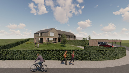 chemin du pafy lot 4 - 0 - - 4 - 6980