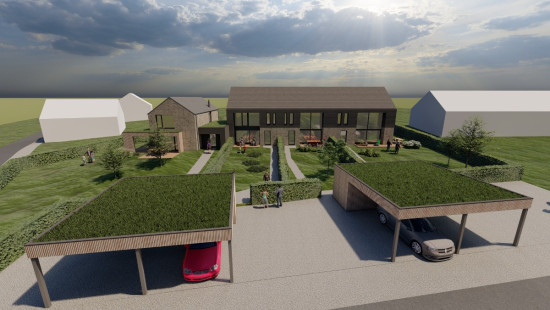 chemin du pafy lot 4 - 0 - - 4 - 6980