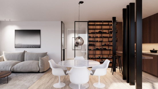 Marktstraat - 15A - 001 - 1930