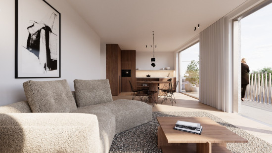 Marktstraat - 15A - 001 - 1930