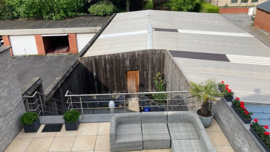 Statiestraat - 13-13a - - 8720