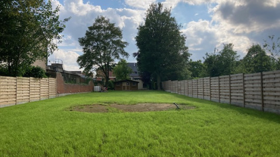 Statiestraat - 13-13a - - 8720