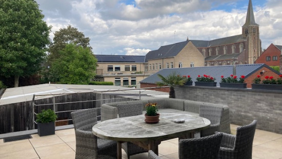 Statiestraat - 13-13a - - 8720