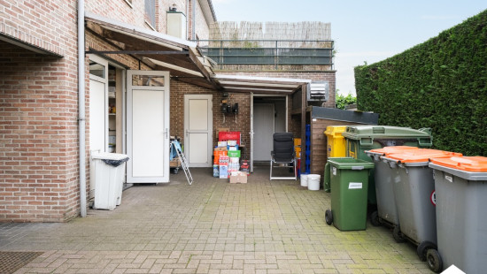 Muggenstraat - 5 - 1 - 3740