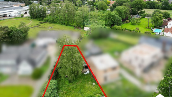 Vogelsancklaan - zn - - 3520