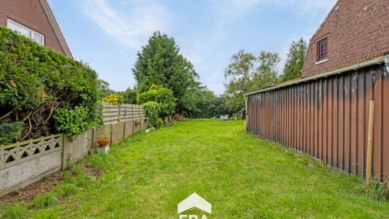 Diestersteenweg - 354 - - 3680