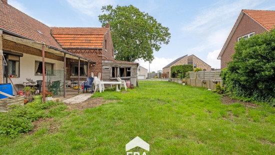 Diestersteenweg - 354 - - 3680