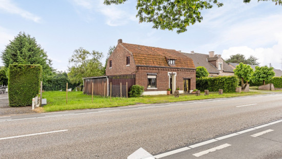 Diestersteenweg - 354 - - 3680