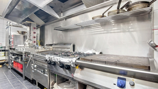 Chaussée Roosevelt - 103 - - 4540