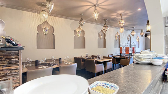 Chaussée Roosevelt - 103 - - 4540