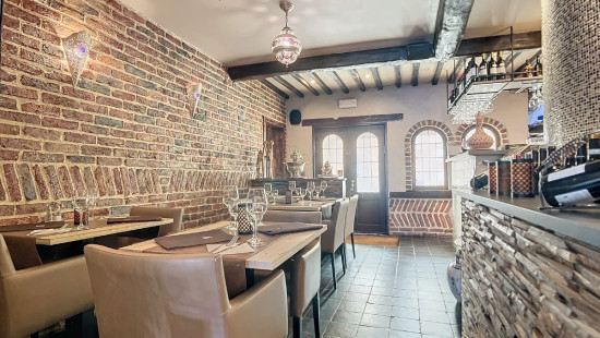 Chaussée Roosevelt - 103 - - 4540