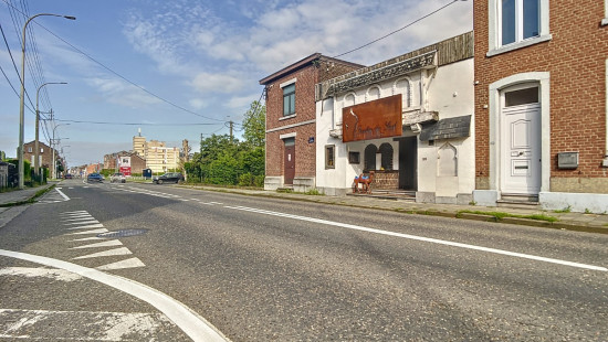 Chaussée Roosevelt - 103 - - 4540