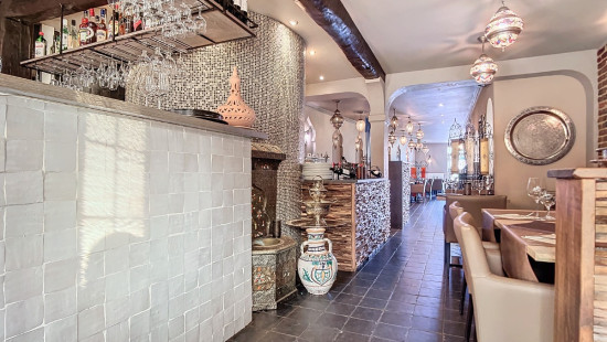 Chaussée Roosevelt - 103 - - 4540