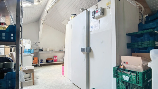 Chaussée Roosevelt - 103 - - 4540