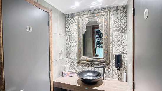 Chaussée Roosevelt - 103 - - 4540