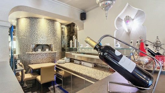 Chaussée Roosevelt - 103 - - 4540