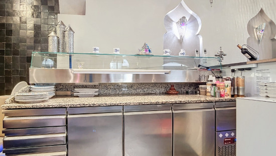 Chaussée Roosevelt - 103 - - 4540