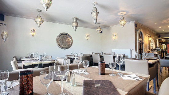 Chaussée Roosevelt - 103 - - 4540