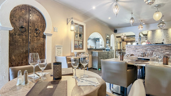 Chaussée Roosevelt - 103 - - 4540