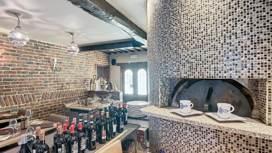 Chaussée Roosevelt - 103 - - 4540