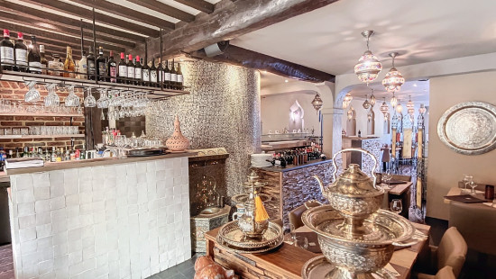 Chaussée Roosevelt - 103 - - 4540