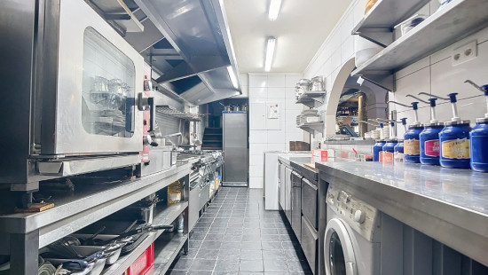 Chaussée Roosevelt - 103 - - 4540