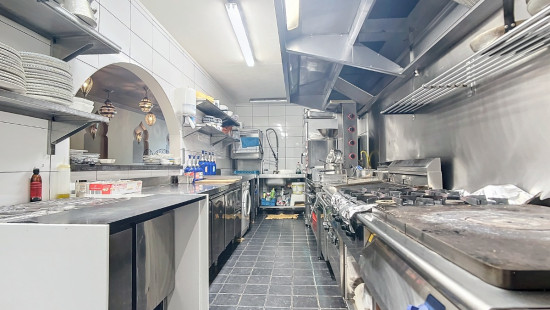 Chaussée Roosevelt - 103 - - 4540