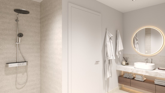 Marnix Gijsenstraat - z/n - - A2.3. - 3970