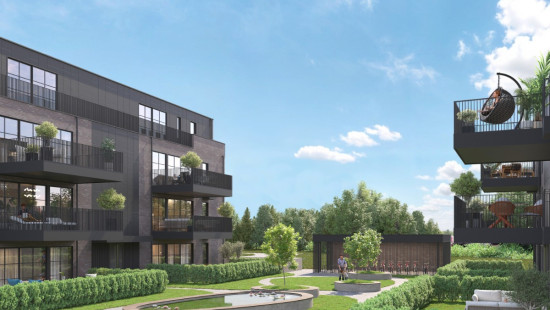 Marnix Gijsenstraat - z/n - - A2.3. - 3970