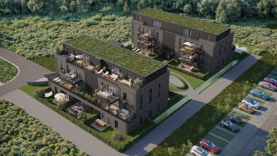 Marnix Gijsenstraat - z/n - - A2.3. - 3970