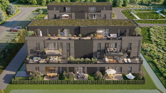 Marnix Gijsenstraat - z/n - - A2.3. - 3970