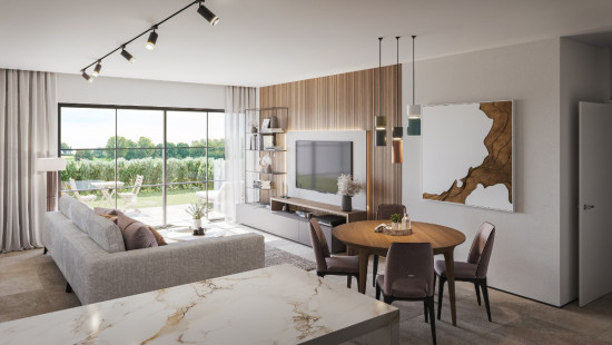 Marnix Gijsenstraat - z/n - - A2.3. - 3970