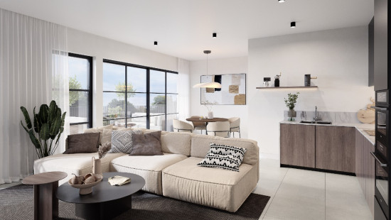 Marnix Gijsenstraat - z/n - - A2.3. - 3970